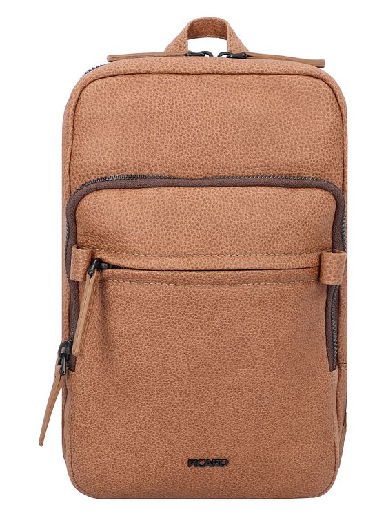 Picard Casual Skuldertaske Læder 19 cm