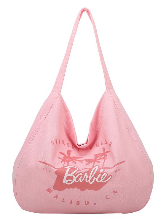Fritzi aus Preußen Malibu Denim Limited Barbie Easy Skuldertaske 48 cm