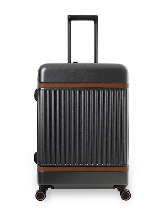 The Chesterfield Brand Zuna 4 hjul Trolley M 65 cm The Chesterfield Brand Zuna 4 hjul Trolley M 65 cm