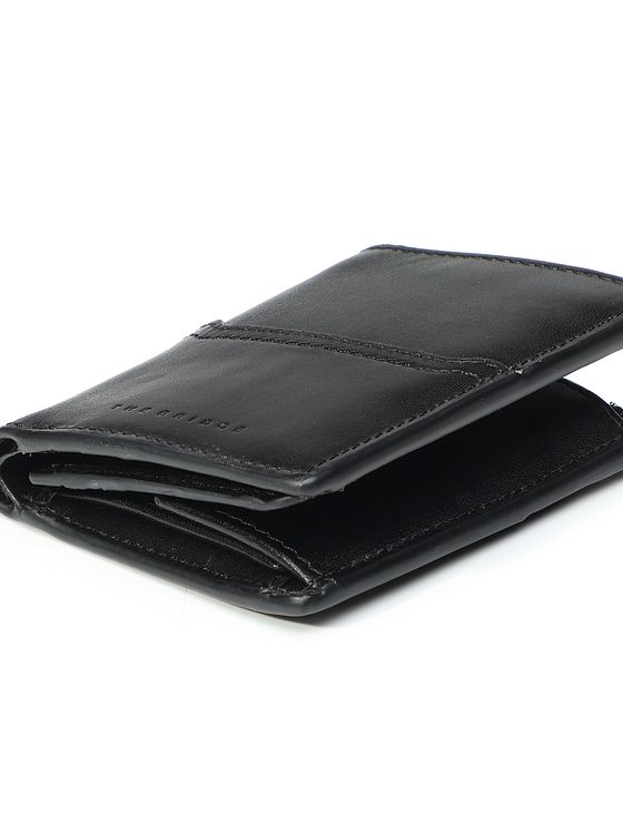 The Bridge Iacopo Pung Læder 8.5 cm