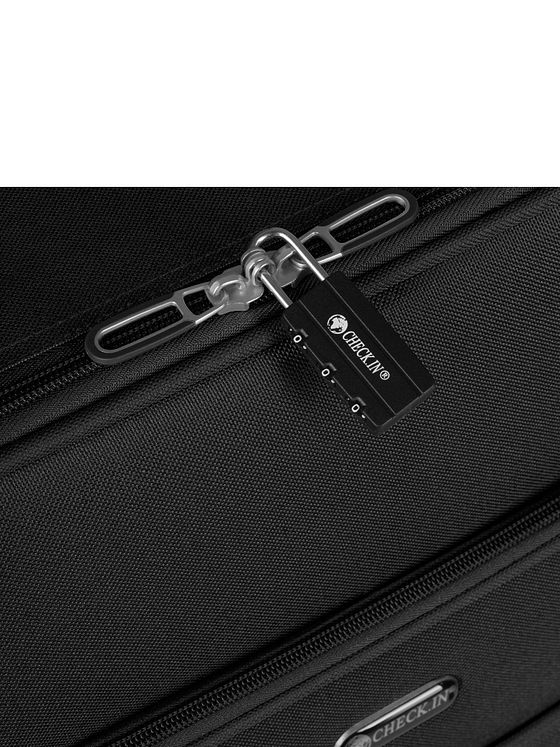 CHECK.IN Sevilla 2.0 4 hjul Trolley 80 cm CHECK.IN Sevilla 2.0 4 hjul Trolley 80 cm