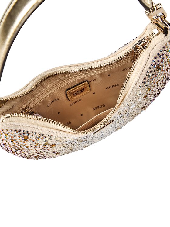 Guess Tasmin Skuldertaske 21 cm