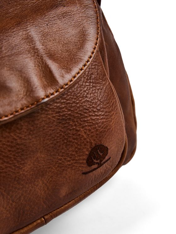 Greenburry Torro Lavado Bolsa de hombro Piel natural 24 cm Greenburry Torro Lavado Bolsa de hombro Piel natural 24 cm