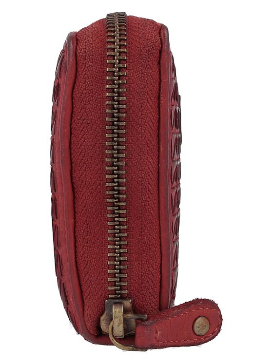 Greenland Nature Femi & Nine Peněženka Kůže 20 cm