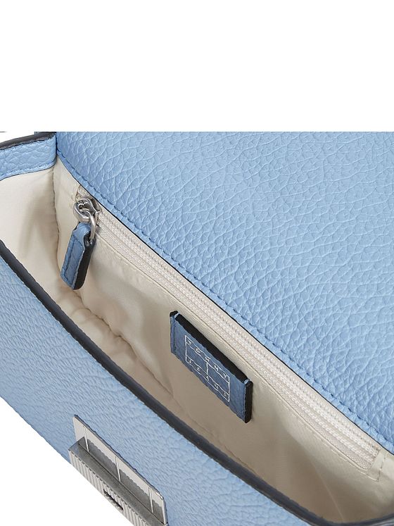 Tommy Hilfiger Jeans TJW Fashionista Skuldertaske 22 cm