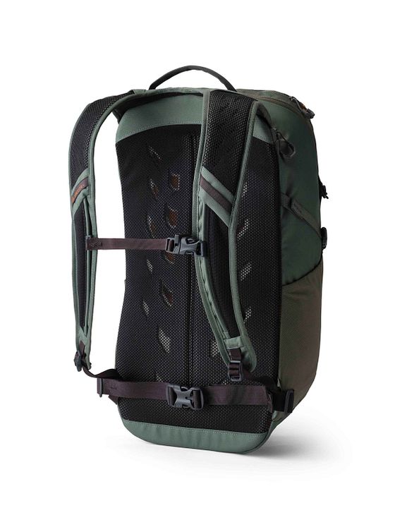 Gregory Nano 24 Vandrer-rygsæk 53 cm Gregory Nano 24 Vandrer-rygsæk 53 cm