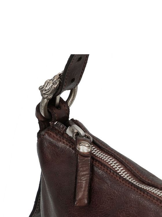 Campomaggi Skuldertaske Læder 23 cm