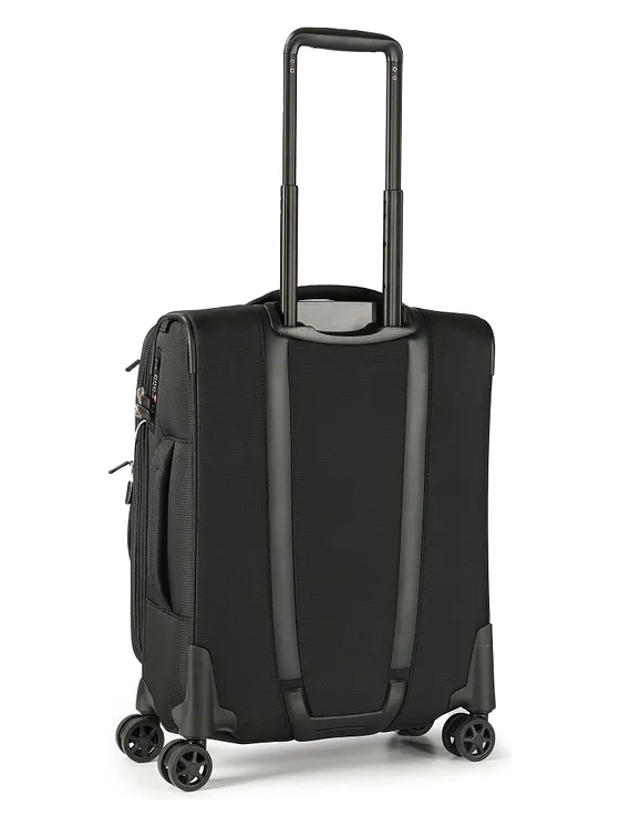 Samsonite Spark Sng 2 4-hjulet Håndbagage 55 cm med ekspansion