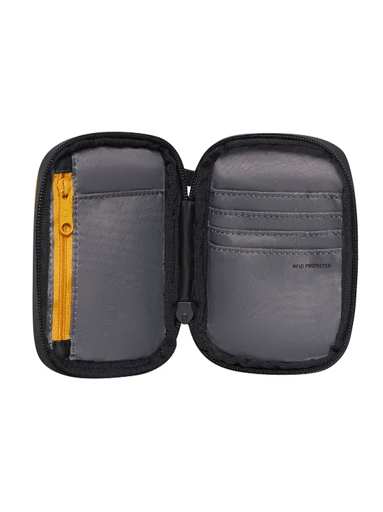 Samsonite Prodiver Cartera 12.5 cm Samsonite Prodiver Cartera 12.5 cm
