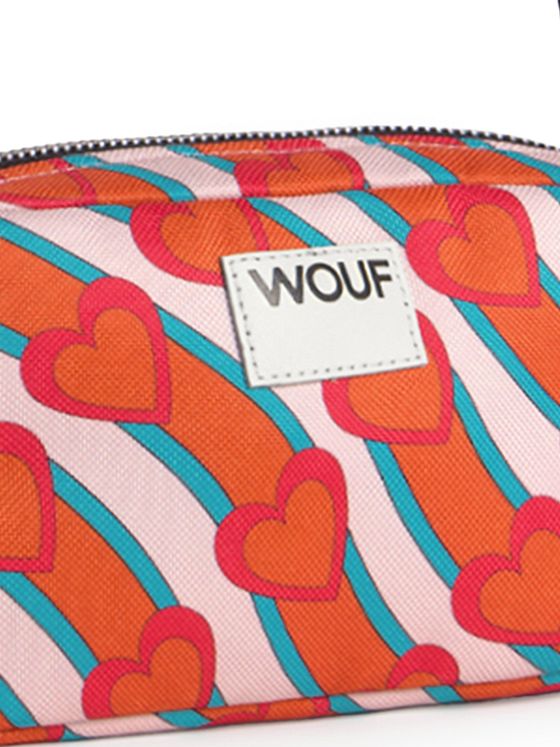 Wouf Daily Skuldertaske 19 cm