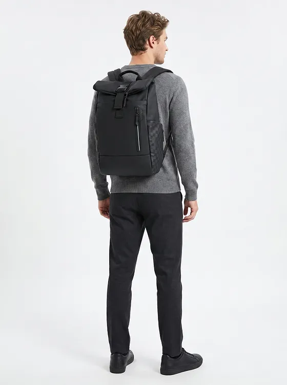 American Tourister Urban Tide Arkireppu 52.5 cm Kannettavan tietokoneen taskun syvyys American Tourister Urban Tide Arkireppu 52.5 cm Kannettavan tietokoneen taskun syvyys