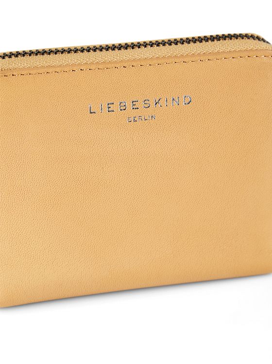 Liebeskind Cloud II Pung RFID-beskyttelse Læder 12.5 cm