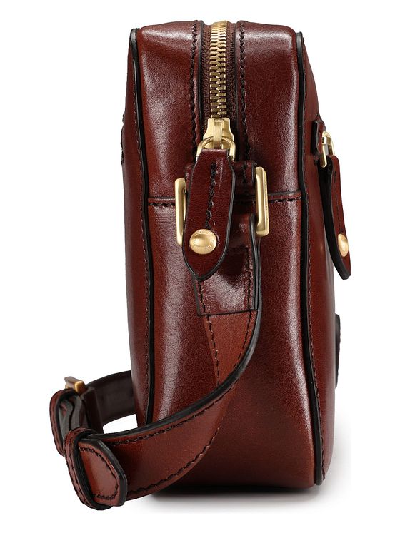 The Bridge Story Uomo Skuldertaske Læder 24.5 cm The Bridge Story Uomo Skuldertaske Læder 24.5 cm