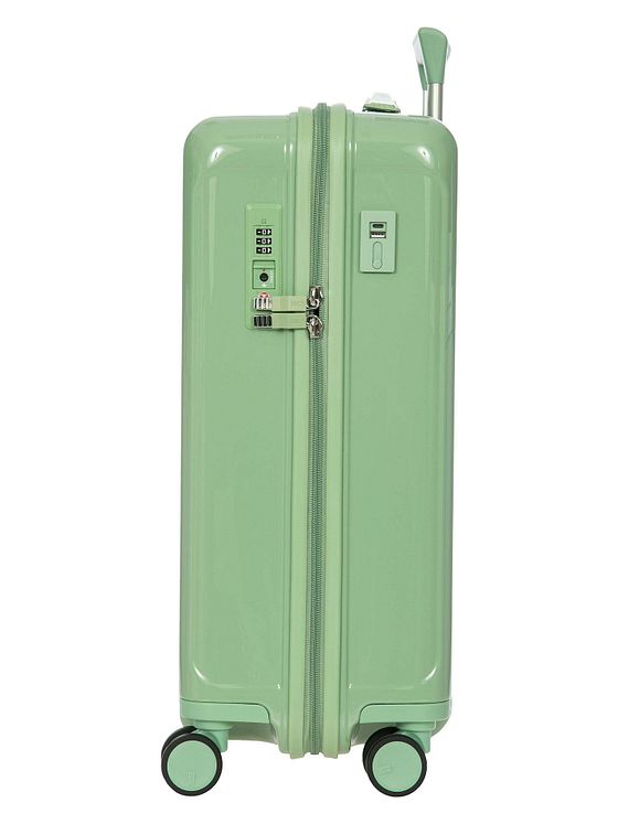 Bric's Positano 4 hjul Kabinetrolley 55 cm