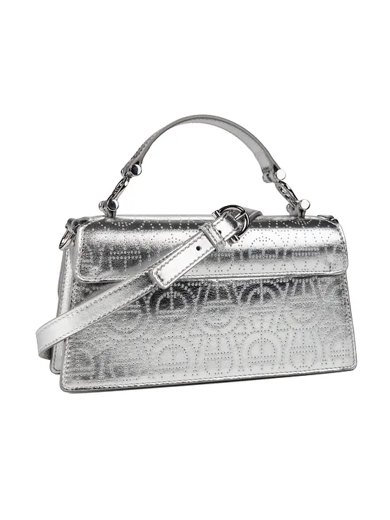 AIGNER Delia Bolso Piel natural 23 cm AIGNER Delia Bolso Piel natural 23 cm