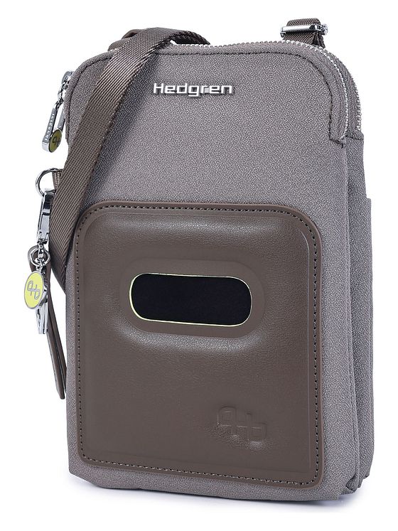 Hedgren Fika mobiletui RFID 12,5 cm