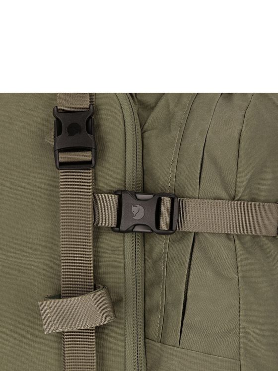 Fjällräven Kajka 65 S-M Vandrer-rygsæk S-M 75 cm