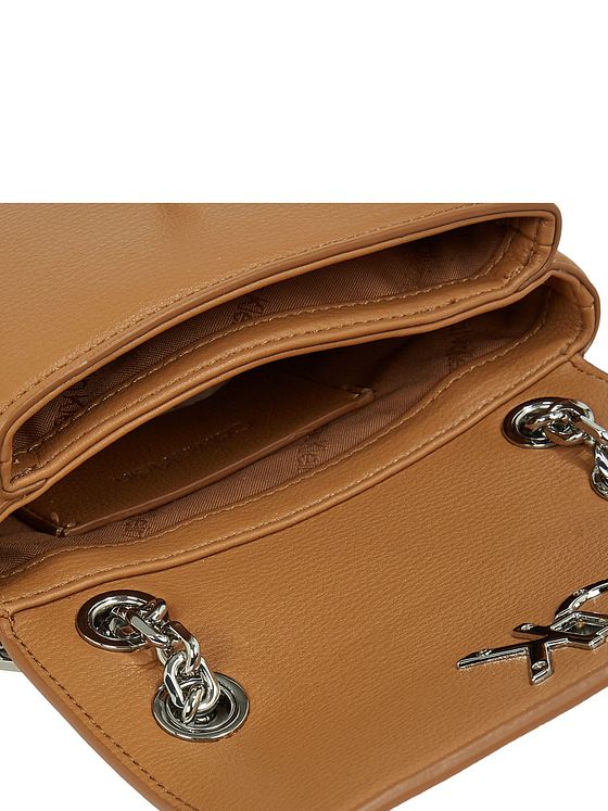 Calvin Klein Re-Lock Skuldertaske 16.5 cm Calvin Klein Re-Lock Skuldertaske 16.5 cm