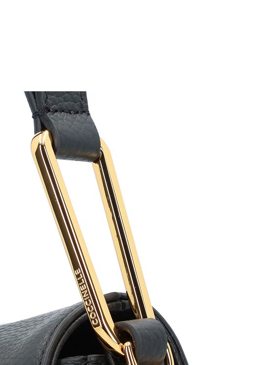 Coccinelle Magie Håndtaske Læder 22 cm