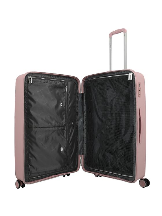 Travelite Tamaris x Travelite Voyaage 4 hjul Trolley L 76 cm