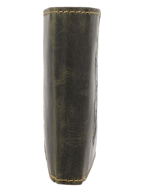 Greenburry Vintage Plånbok Läder 12.5 cm