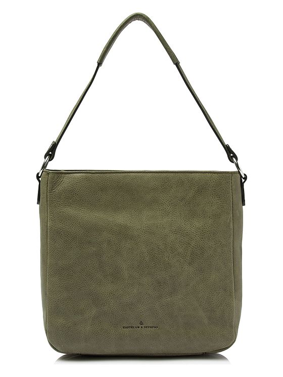 Castelijn & Beerens Carisma Skuldertaske Læder 30 cm Castelijn & Beerens Carisma Skuldertaske Læder 30 cm