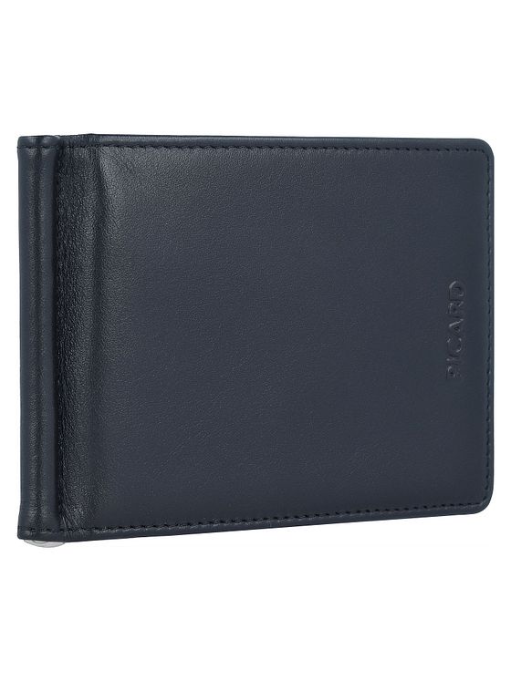 Picard Brooklyn pung IV læder 11 cm