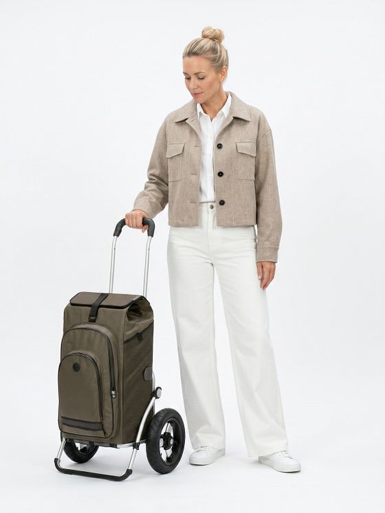 Andersen Shopper Royal Shopper Shoppingvagn 67 cm Andersen Shopper Royal Shopper Shoppingvagn 67 cm