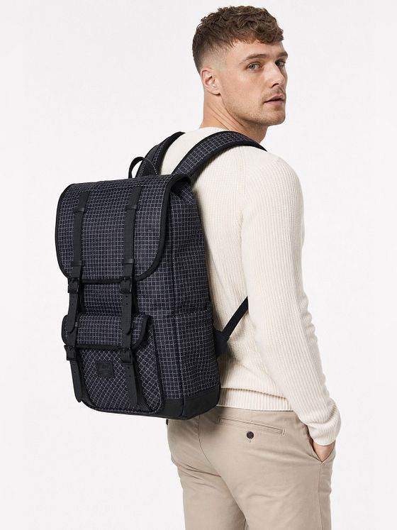 Herschel Little America Mochila urbana 49 cm Compartimento para el portátil Herschel Little America Mochila urbana 49 cm Compartimento para el portátil