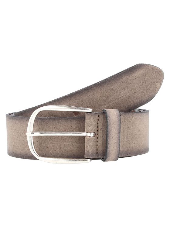 Vanzetti Bælte Læder