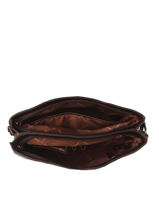 The Chesterfield Brand Nola Shopper-taske Læder 30 cm The Chesterfield Brand Nola Shopper-taske Læder 30 cm