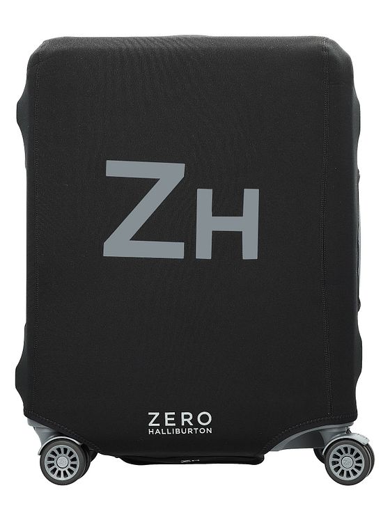Zero Halliburton ZH Extras kuffertovertræk 60 cm