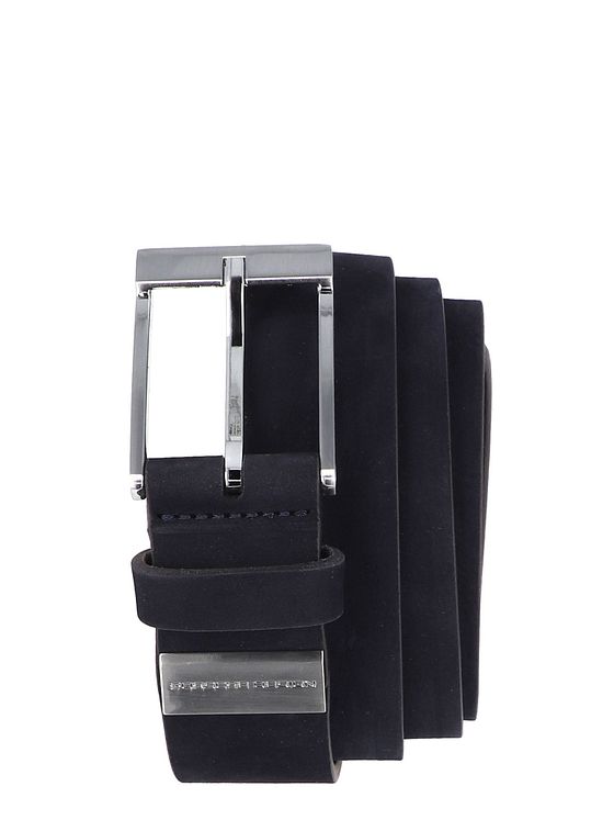 Porsche Design Dakota vyö nahka
