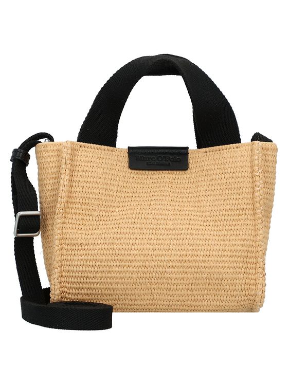 Marc O'Polo Sanne Håndtaske S 21 cm