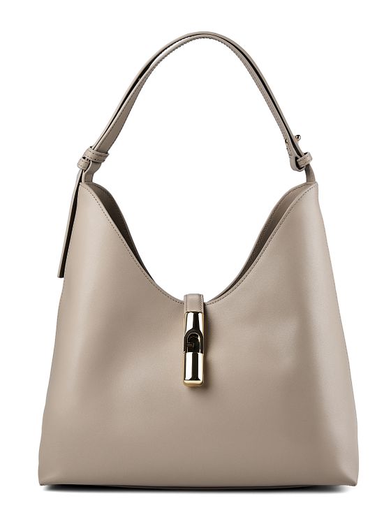 Furla Goccia Olkalaukku Nahka 30 cm