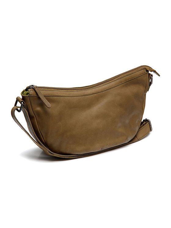The Chesterfield Brand Clarita Skuldertaske Læder 35 cm The Chesterfield Brand Clarita Skuldertaske Læder 35 cm
