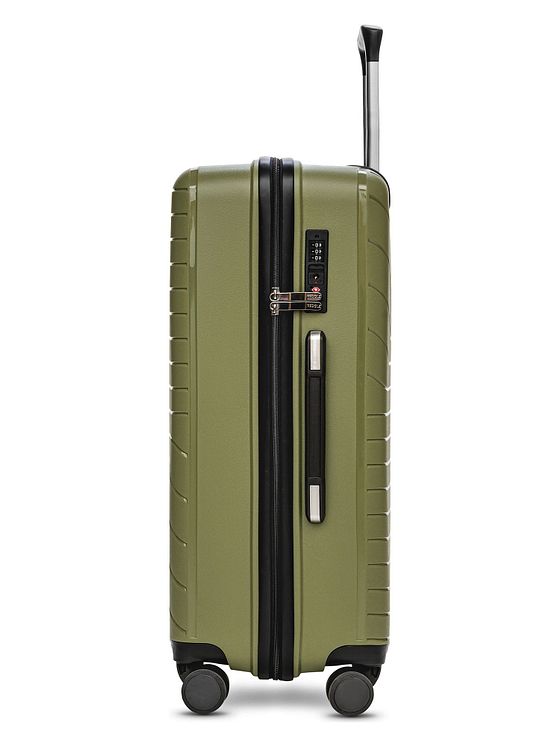 Redolz Essentials 05 MEDIUM 4 hjul Trolley 67 cm