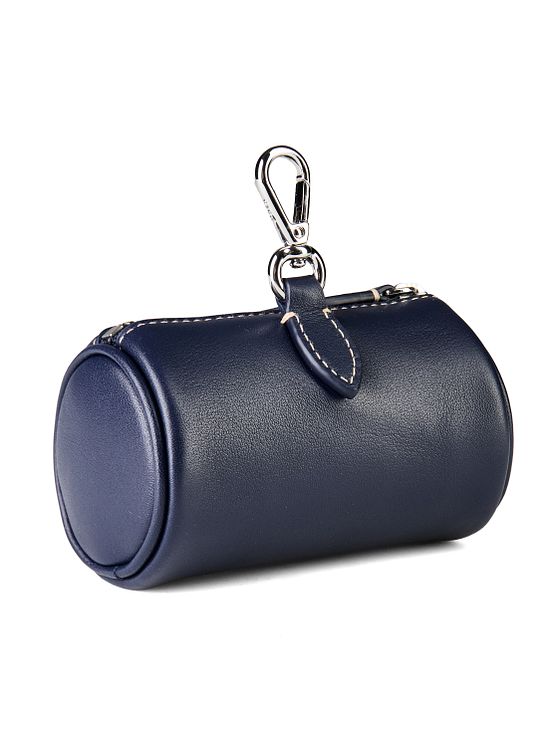 POLO RALPH LAUREN Bear Toaletní taška Kůže 10 cm