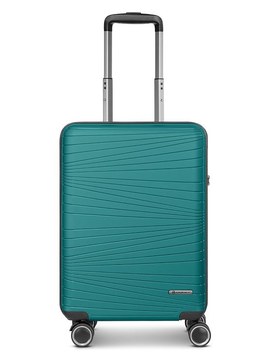 Franky Dallas 3.0 4 hjul Trolley S 55 cm Franky Dallas 3.0 4 hjul Trolley S 55 cm