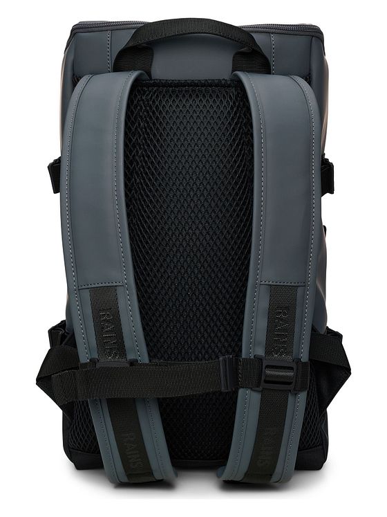 Rains Trail Daypack 45 cm Laptoprum Rains Trail Daypack 45 cm Laptoprum