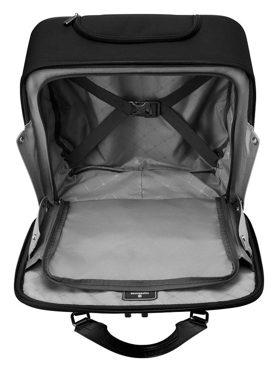 Victorinox Werks Professional 2-hjulet business-trolley 38 cm med rum til bærbar computer