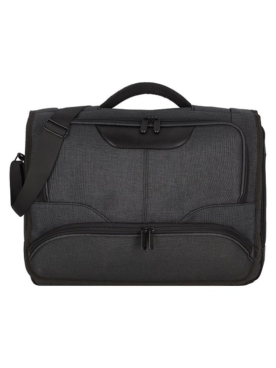 Dermata Dokumenttaske 44 cm Laptoprum