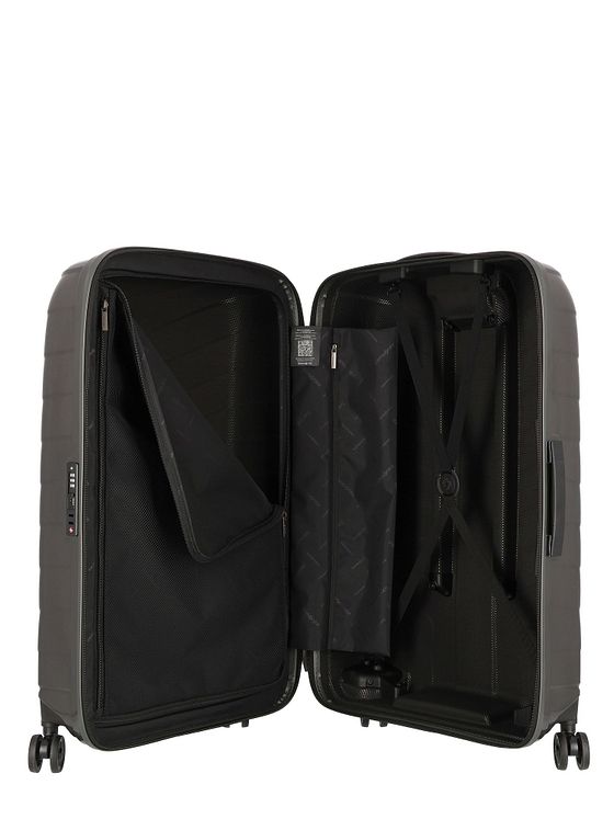 Samsonite Attrix 4 hjul Trolley 75 cm Samsonite Attrix 4 hjul Trolley 75 cm