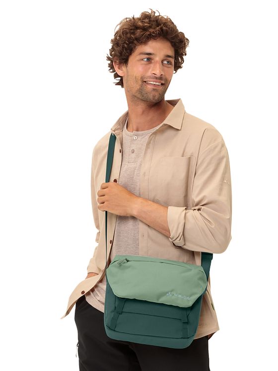 Vaude Rom III Taška přes rameno S 24 cm