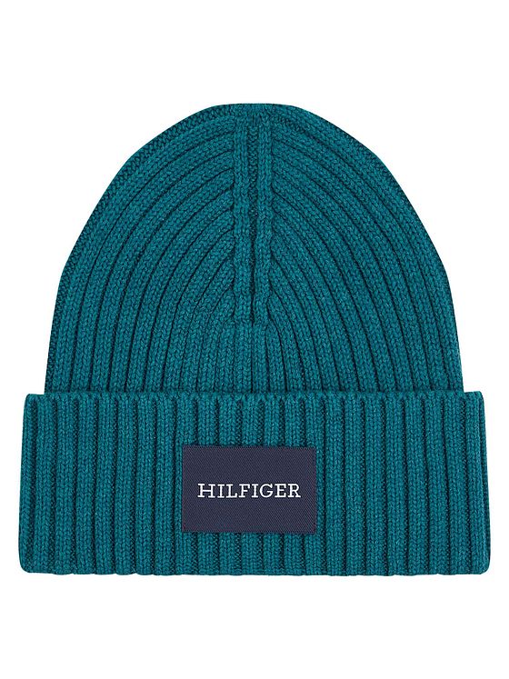 Tommy Hilfiger TH Monotype Strikhue