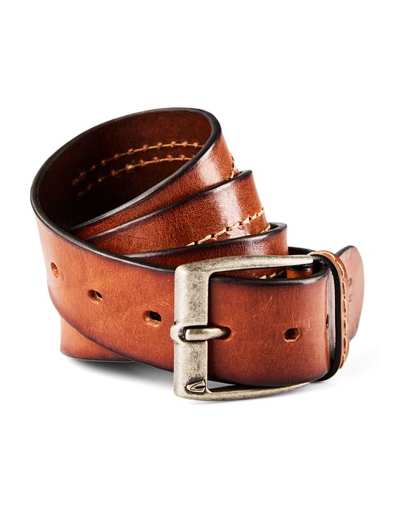 camel active Trail 1 Bælte Læder