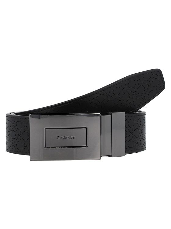 Calvin Klein Formal Turvavyöt Nahka