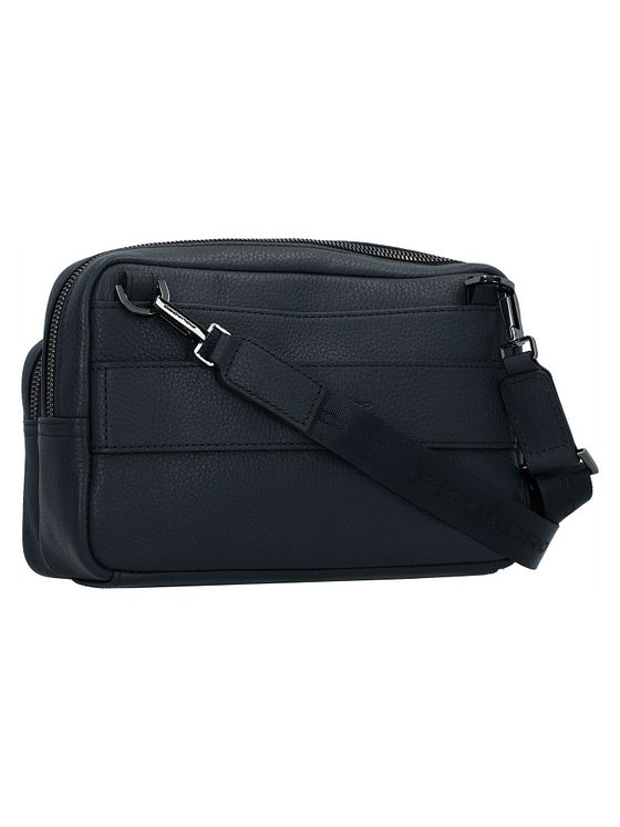 Piquadro Modus Special Skuldertaske RFID-beskyttelse Læder 23 cm Piquadro Modus Special Skuldertaske RFID-beskyttelse Læder 23 cm