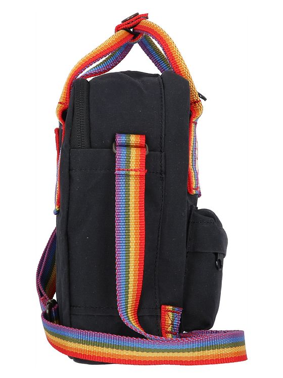 Fjällräven Kanken Rainbow Sling Skuldertaske 15 cm
