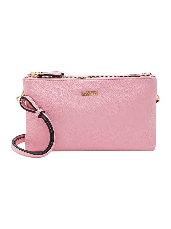 L.CREDI Ella skuldertaske 14 cm